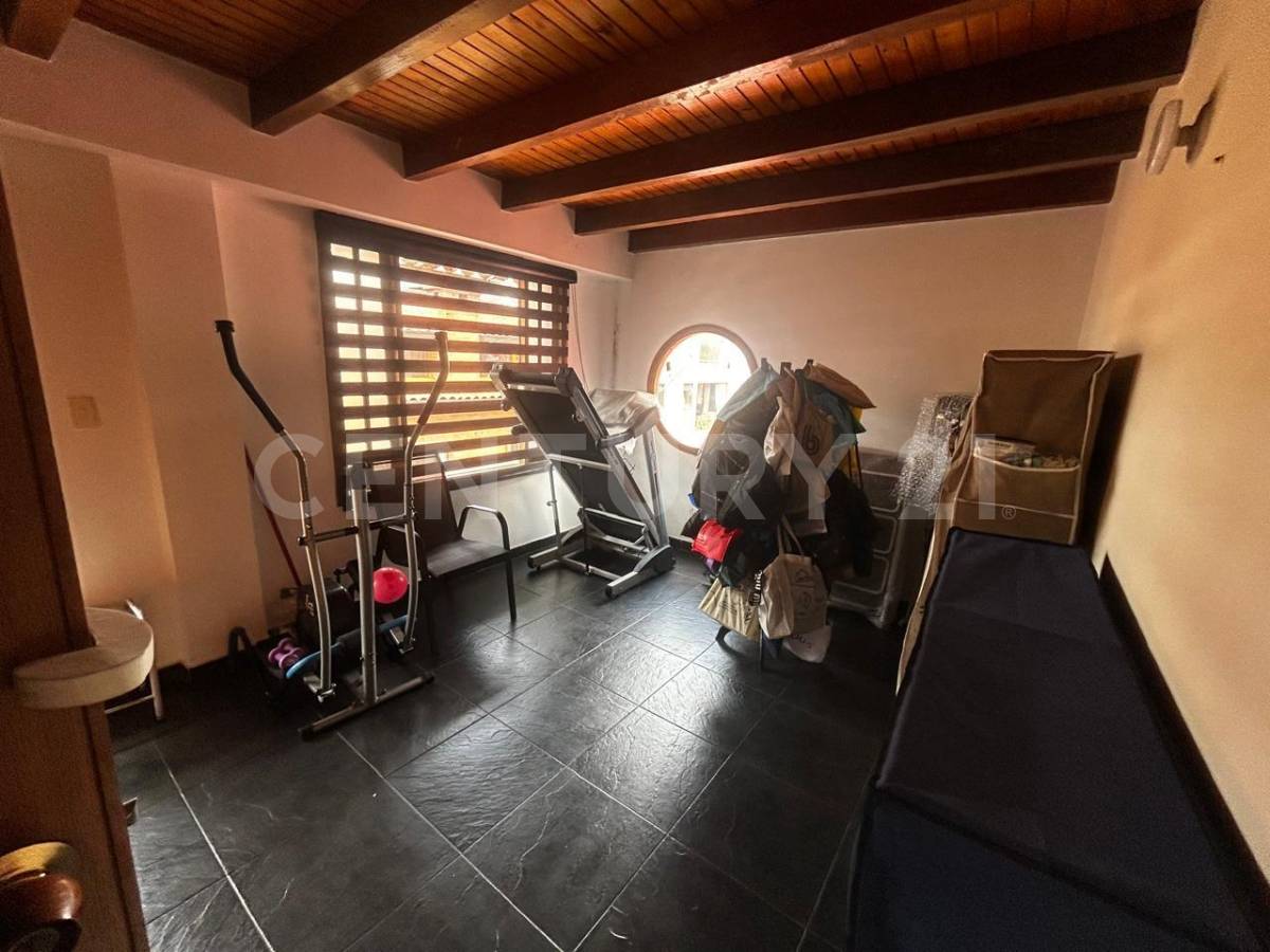 Casa en venta en Ub. De La Sabana, Bogotá · foto 14 de 20