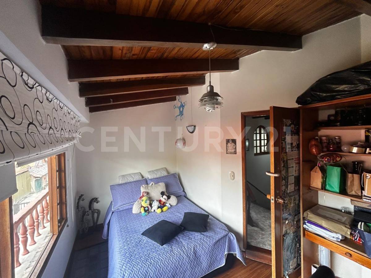 Casa en venta en Ub. De La Sabana, Bogotá · foto 16 de 20