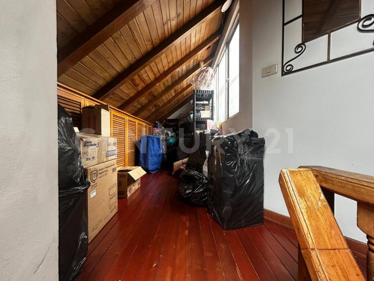 Casa en venta en Ub. De La Sabana, Bogotá · foto 17 de 20
