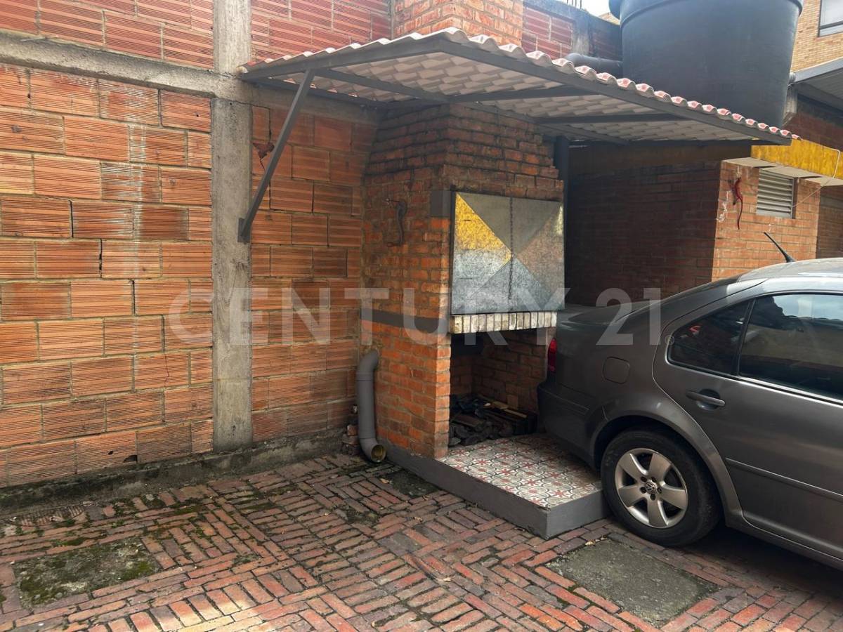 Casa en venta en Ub. De La Sabana, Bogotá · foto 20 de 20