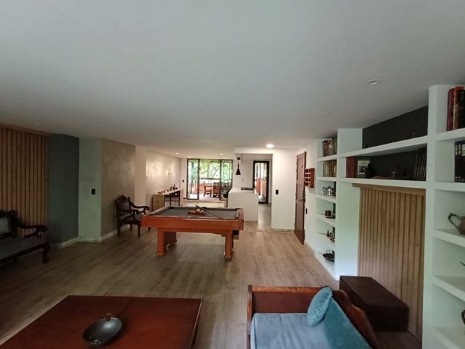 Apartamento de 4 alcobas en venta en Las Lomas, Medellín, 154 m² · foto 5 de 23