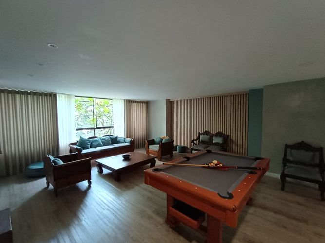 Apartamento de 4 alcobas en venta en Las Lomas, Medellín, 154 m² · foto 7 de 23