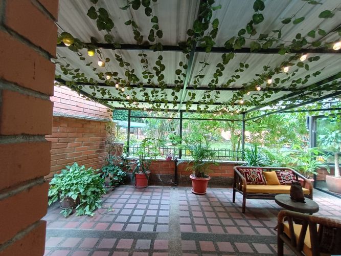 Apartamento de 4 alcobas en venta en Las Lomas, Medellín, 154 m² · foto 9 de 23