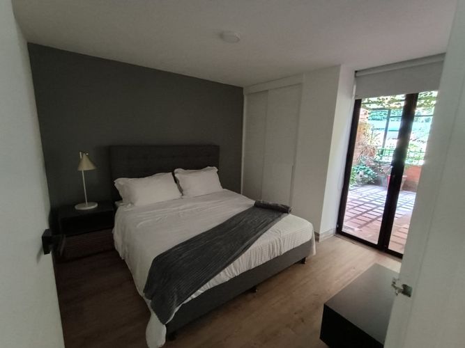 Apartamento de 4 alcobas en venta en Las Lomas, Medellín, 154 m² · foto 11 de 23