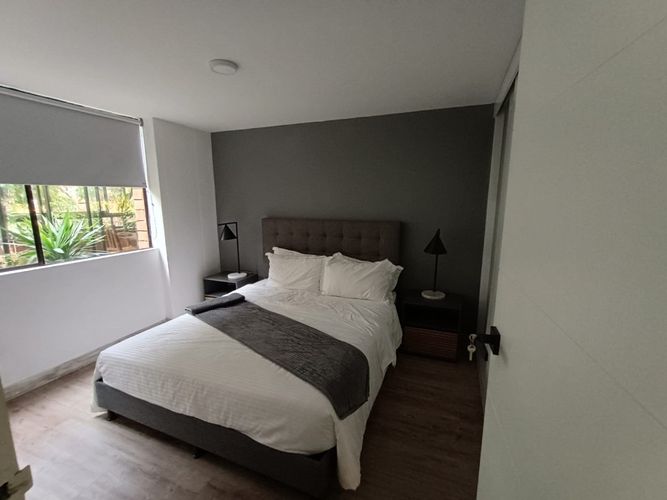 Apartamento de 4 alcobas en venta en Las Lomas, Medellín, 154 m² · foto 13 de 23