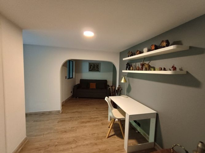 Apartamento de 4 alcobas en venta en Las Lomas, Medellín, 154 m² · foto 14 de 23