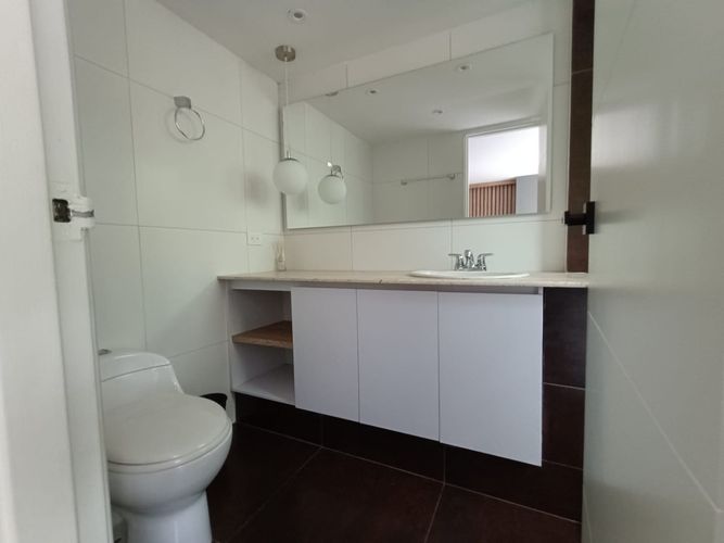 Apartamento de 4 alcobas en venta en Las Lomas, Medellín, 154 m² · foto 15 de 23