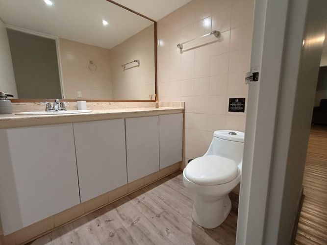 Apartamento de 4 alcobas en venta en Las Lomas, Medellín, 154 m² · foto 16 de 23