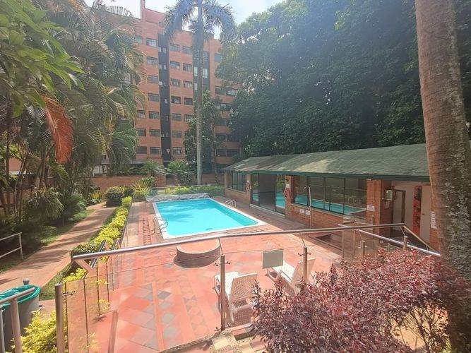 Apartamento de 4 alcobas en venta en Las Lomas, Medellín, 154 m² · foto 23 de 23