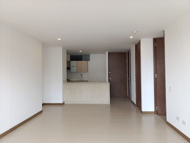 Apartamento de 1 alcoba en arriendo en El Poblado, Medellín, 60 m² · foto 5 de 17
