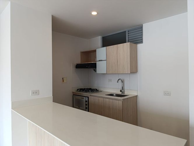 Apartamento de 1 alcoba en arriendo en El Poblado, Medellín, 60 m² · foto 13 de 17