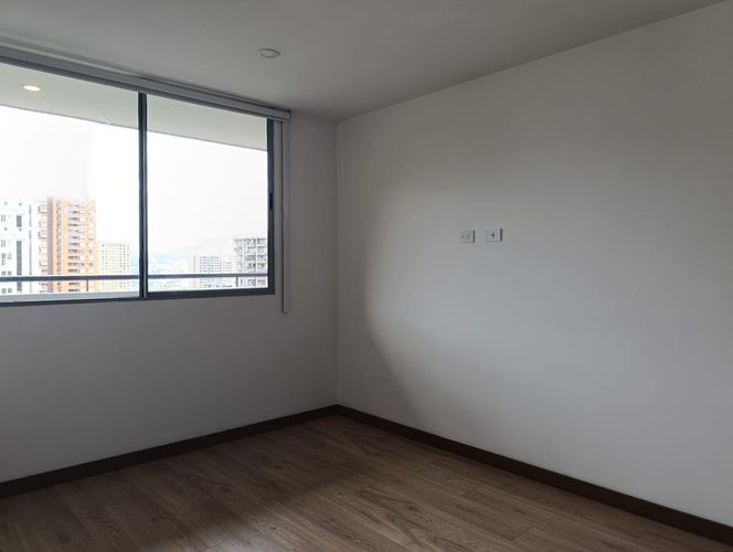 Apartamento de 1 alcoba en arriendo en El Poblado, Medellín, 60 m² · foto 7 de 17