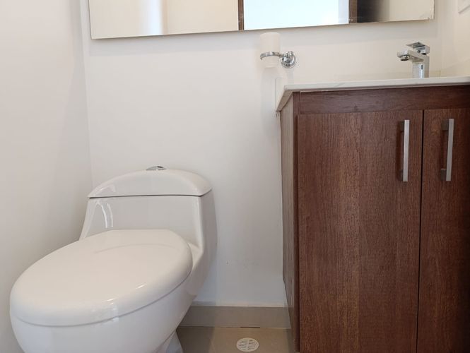 Apartamento de 1 alcoba en arriendo en El Poblado, Medellín, 60 m² · foto 15 de 17