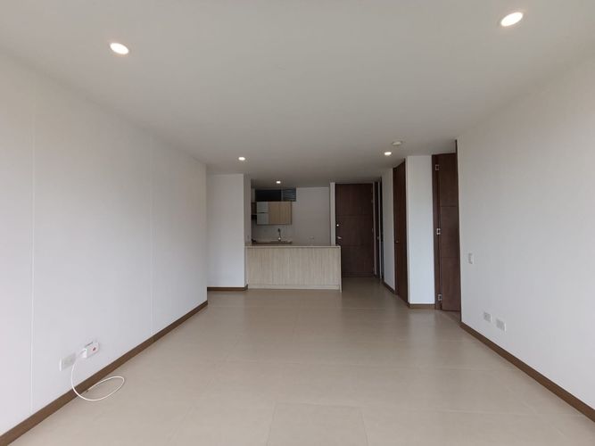 Apartamento de 1 alcoba en arriendo en El Poblado, Medellín, 60 m² · foto 3 de 17