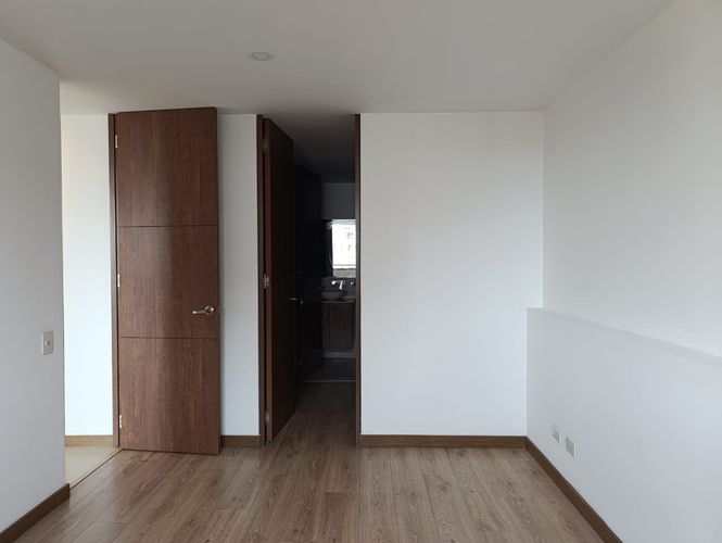 Apartamento de 1 alcoba en arriendo en El Poblado, Medellín, 60 m² · foto 9 de 17