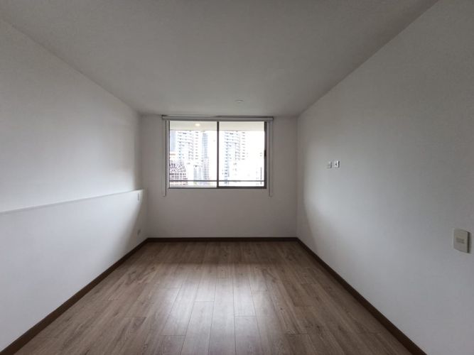 Apartamento de 1 alcoba en arriendo en El Poblado, Medellín, 60 m² · foto 11 de 17