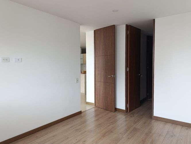 Apartamento de 1 alcoba en arriendo en El Poblado, Medellín, 60 m² · foto 8 de 17