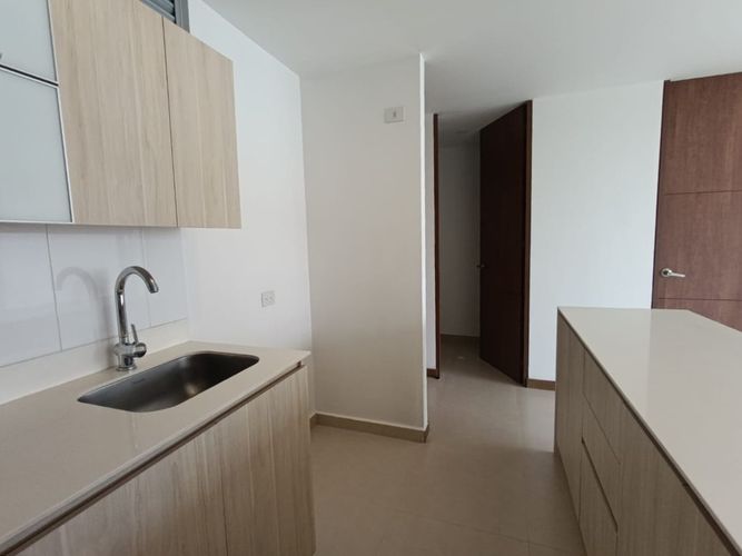 Apartamento de 1 alcoba en arriendo en El Poblado, Medellín, 60 m² · foto 12 de 17
