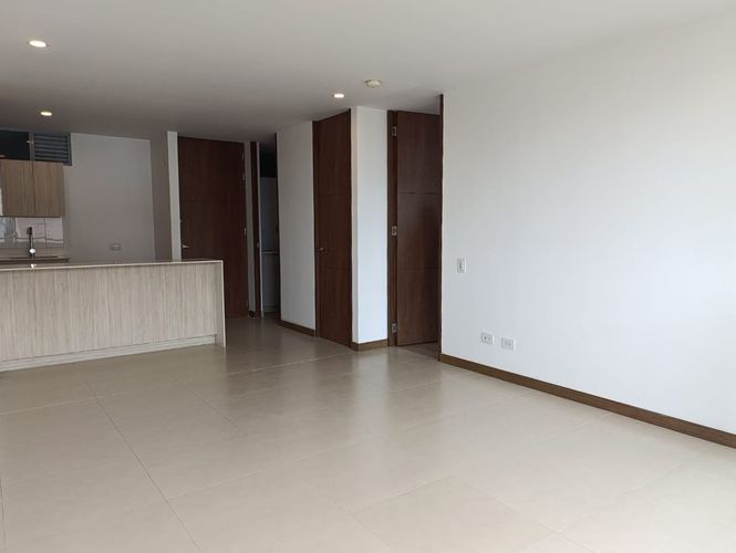 Apartamento de 1 alcoba en arriendo en El Poblado, Medellín, 60 m² · foto 4 de 17