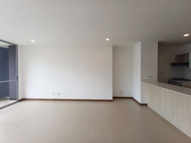 Apartamento de 1 alcoba en arriendo en El Poblado, Medellín, 60 m² · foto 2 de 17