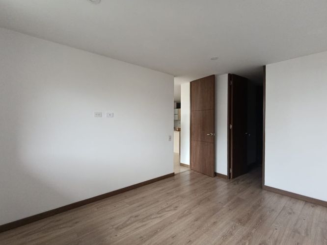 Apartamento de 1 alcoba en arriendo en El Poblado, Medellín, 60 m² · foto 14 de 17