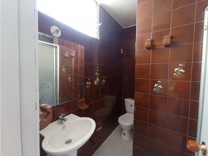 Apartamento de 4 alcobas en venta en Sotomayor, Bucaramanga, 101 m² · foto 16 de 18