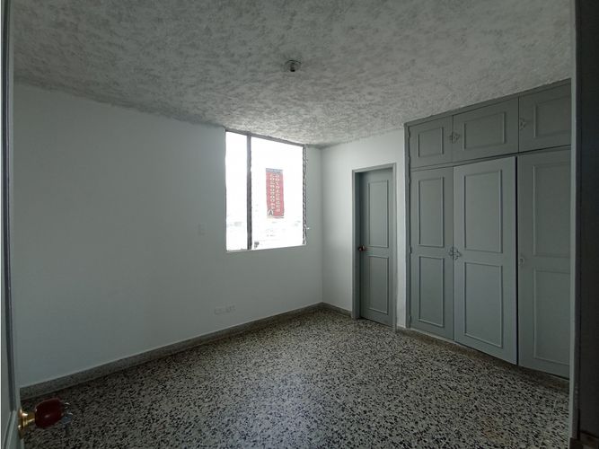 Apartamento de 4 alcobas en venta en Sotomayor, Bucaramanga, 101 m² · foto 17 de 18