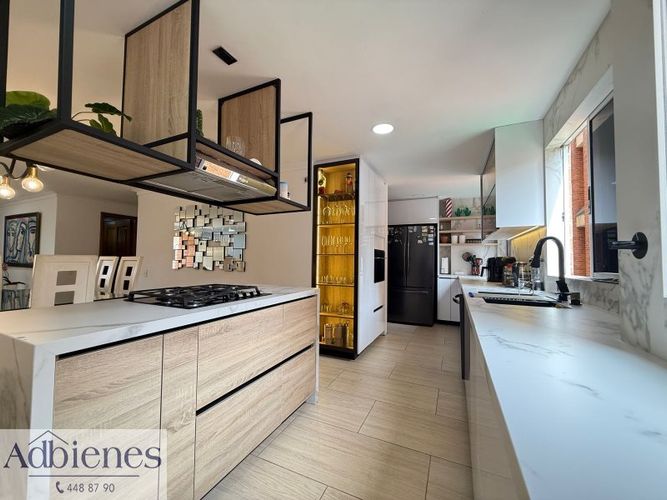 Apartamento en venta en Laureles, Medellín · foto 13 de 24