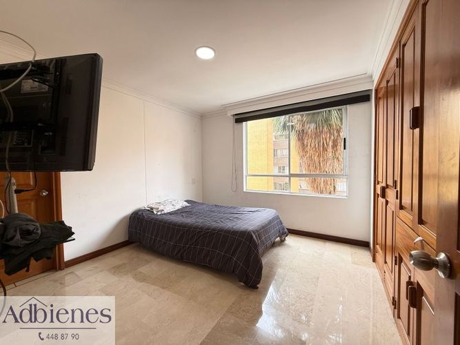Apartamento en venta en Laureles, Medellín · foto 15 de 24