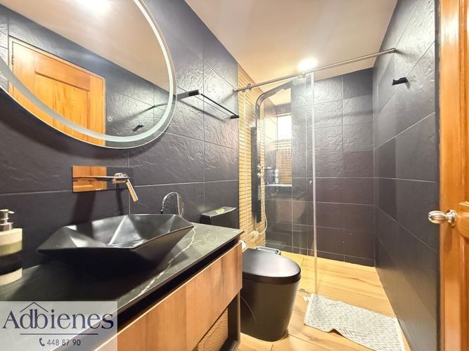 Apartamento en venta en Laureles, Medellín · foto 20 de 24
