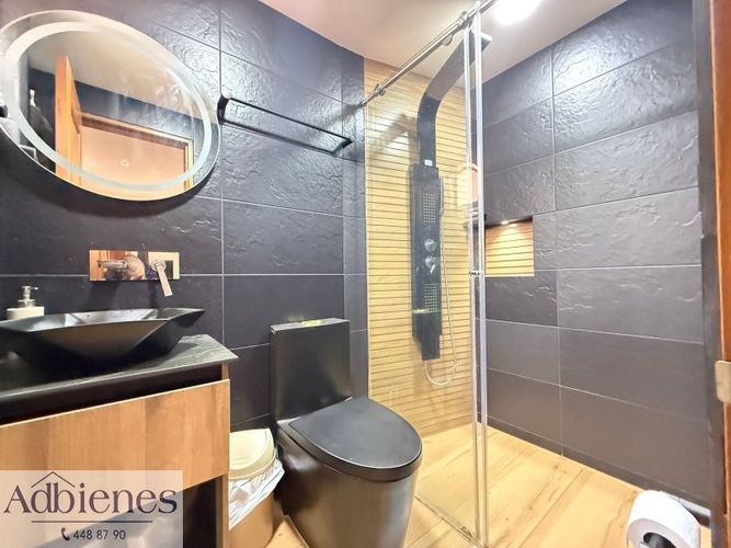 Apartamento en venta en Laureles, Medellín · foto 21 de 24