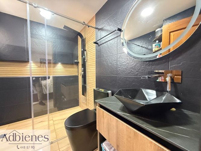 Apartamento en venta en Laureles, Medellín · foto 22 de 24