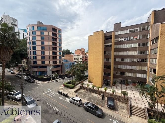 Apartamento en venta en Laureles, Medellín · foto 24 de 24