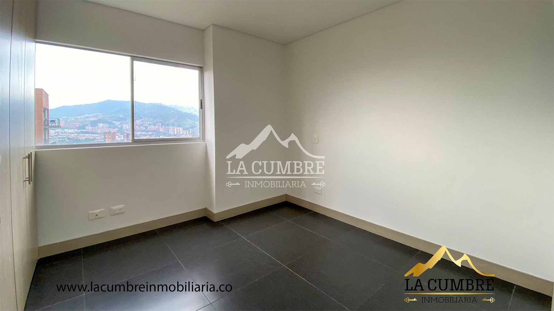 Apartamento en arriendo en Los Balsos, Medellín · foto 6 de 13