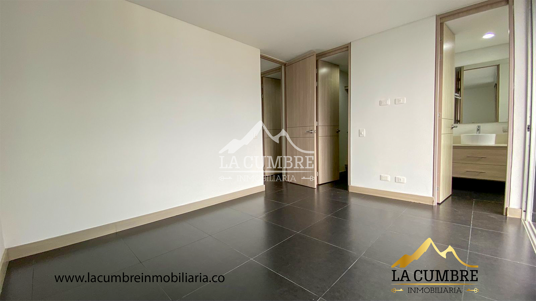 Apartamento en arriendo en Los Balsos, Medellín · foto 9 de 13