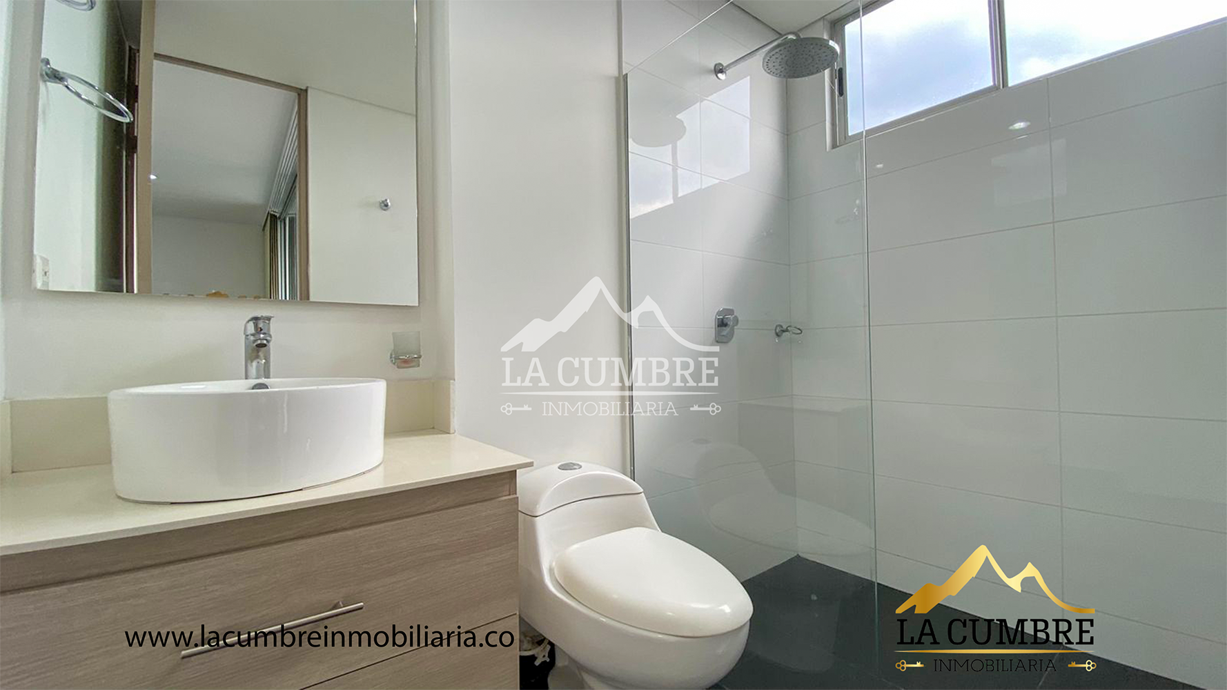 Apartamento en arriendo en Los Balsos, Medellín · foto 12 de 13