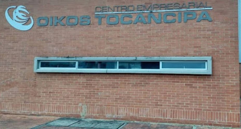 Oficina en arriendo en Canavita, Tocancipá, 21 m² · foto 2 de 3