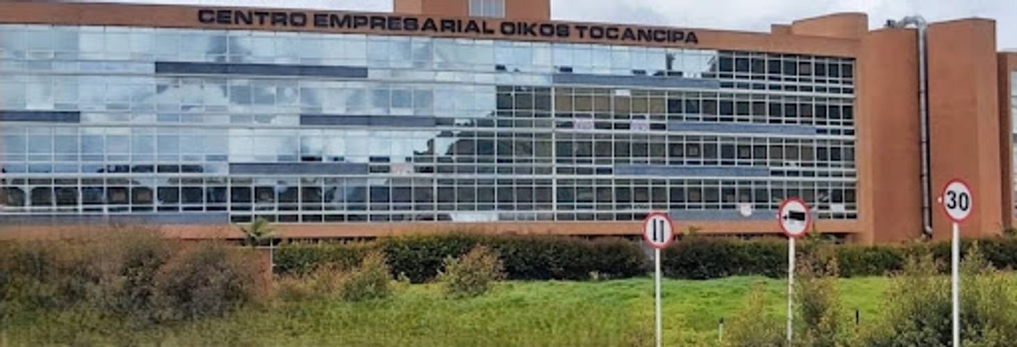 Oficina en arriendo en Canavita, Tocancipá, 21 m² · foto 3 de 3