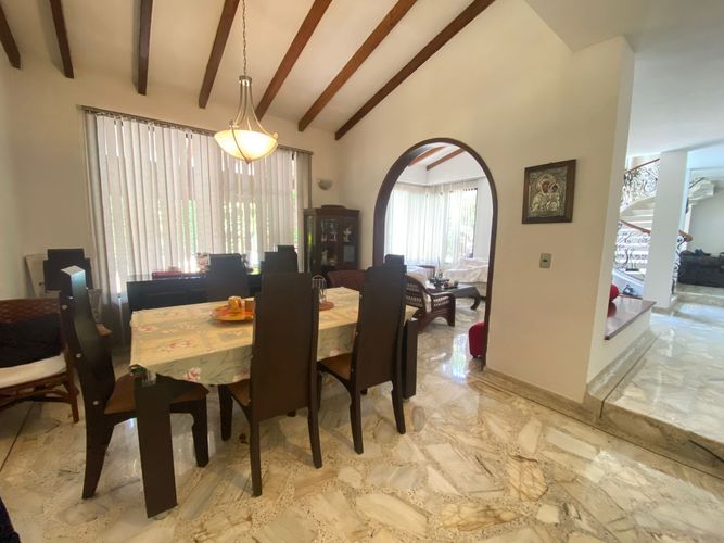 Casa de 5 alcobas en venta en Pance, Cali, 530 m² · foto 6 de 18