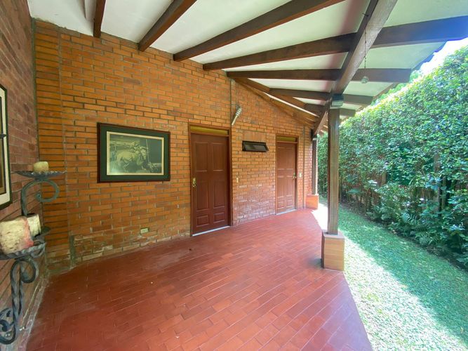 Casa de 5 alcobas en venta en Pance, Cali, 530 m² · foto 4 de 18