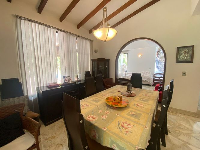 Casa de 5 alcobas en venta en Pance, Cali, 530 m² · foto 7 de 18