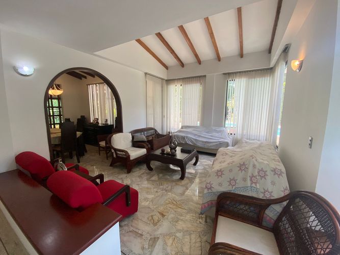 Casa de 5 alcobas en venta en Pance, Cali, 530 m² · foto 9 de 18