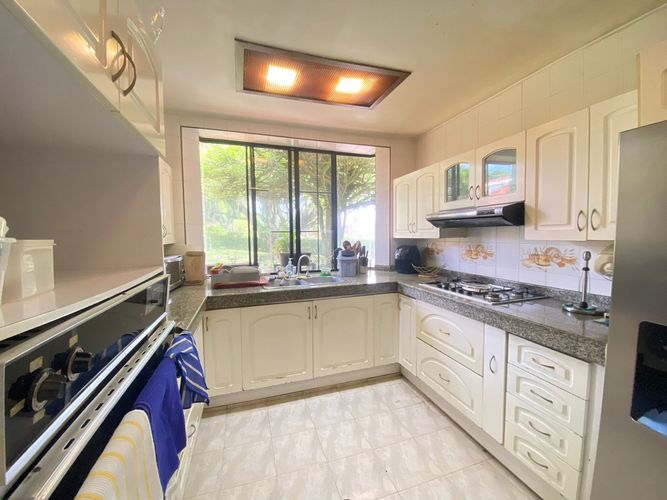 Casa de 5 alcobas en venta en Pance, Cali, 530 m² · foto 8 de 18