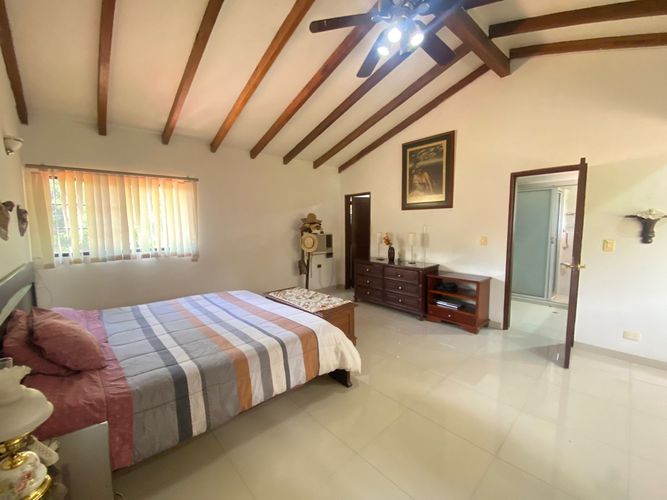 Casa de 5 alcobas en venta en Pance, Cali, 530 m² · foto 12 de 18