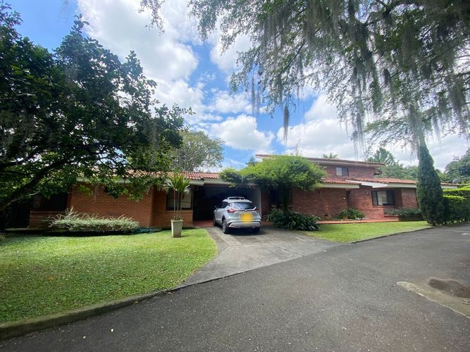 Casa de 5 alcobas en venta en Pance, Cali, 530 m² · foto 18 de 18