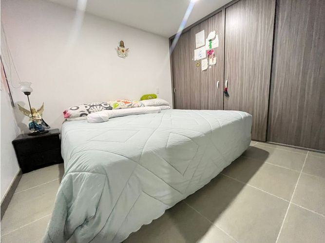 Apartamento en venta en Villa Del Parque, Medellín · foto 16 de 19