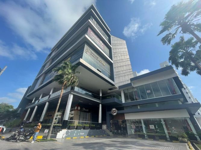 Local en venta en Granadillo, Barranquilla, 650 m² · foto 17 de 18