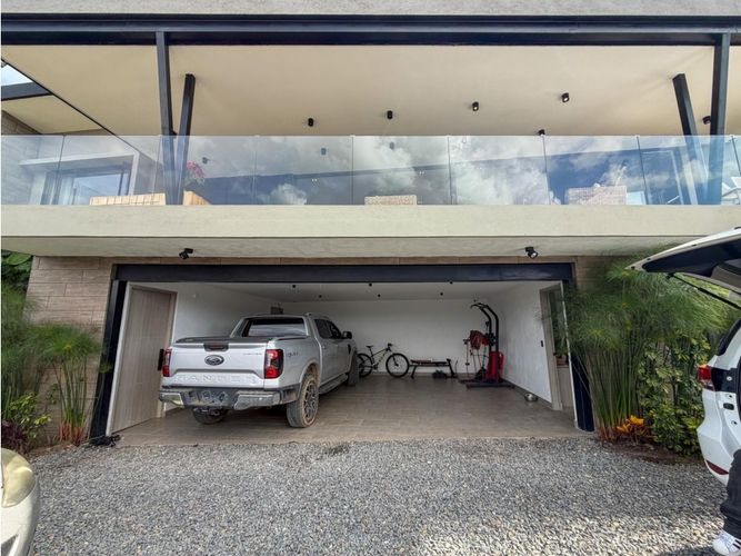 Finca en venta en La Mosquita, Guarne, 330 m² · foto 6 de 24
