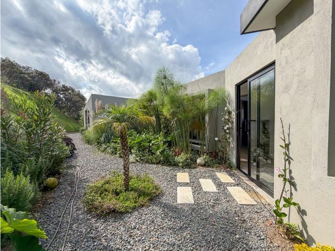 Finca en venta en La Mosquita, Guarne, 330 m² · foto 7 de 24