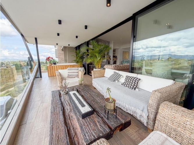Finca en venta en La Mosquita, Guarne, 330 m² · foto 8 de 24